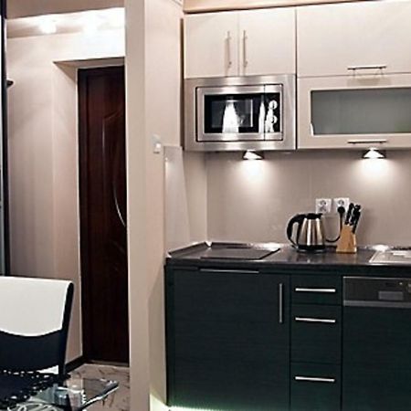 Apartament Krysztalowy كرينيتسا زدروي المظهر الخارجي الصورة