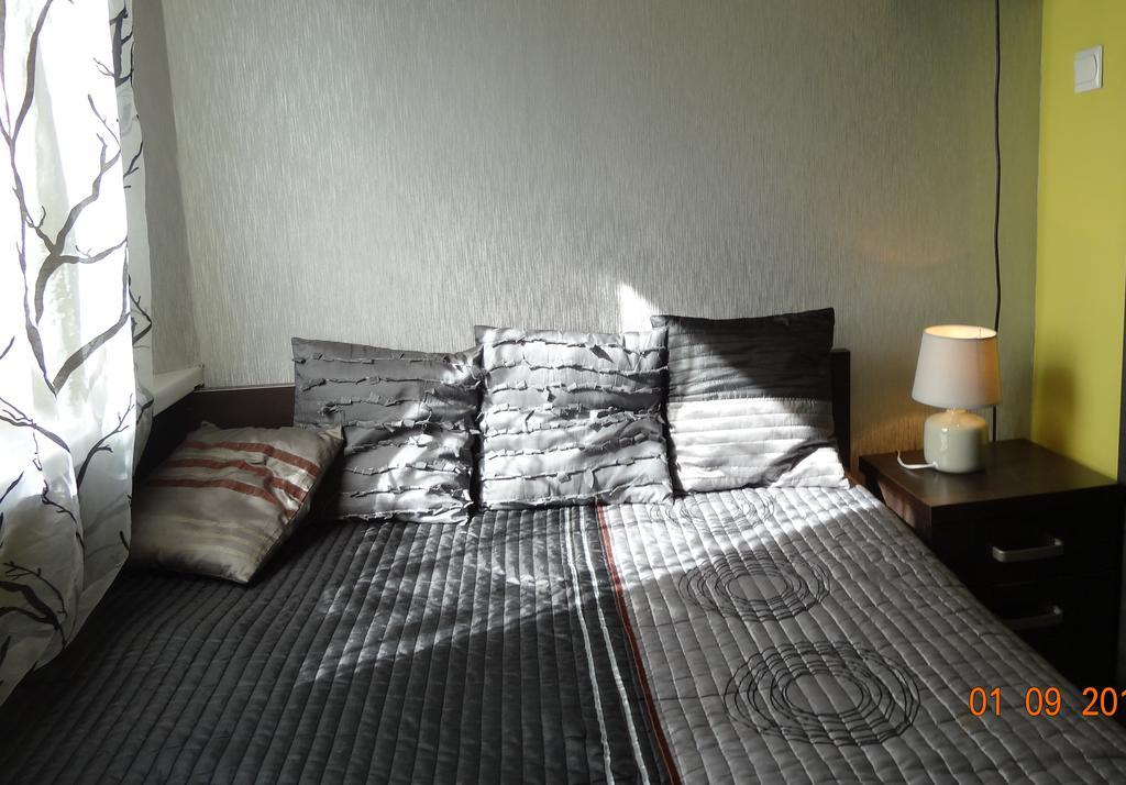 Apartament Krysztalowy كرينيتسا زدروي المظهر الخارجي الصورة