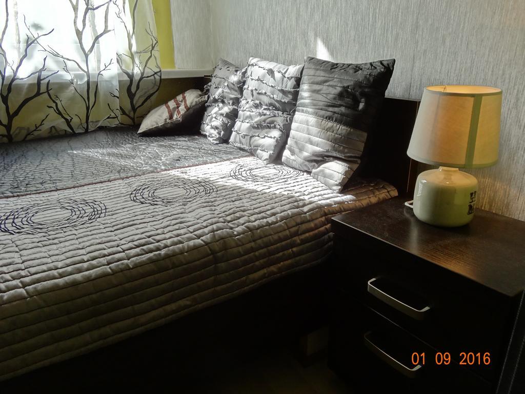 Apartament Krysztalowy كرينيتسا زدروي المظهر الخارجي الصورة