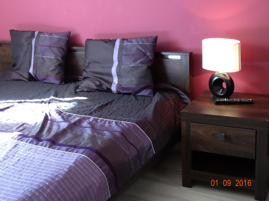 Apartament Krysztalowy كرينيتسا زدروي المظهر الخارجي الصورة