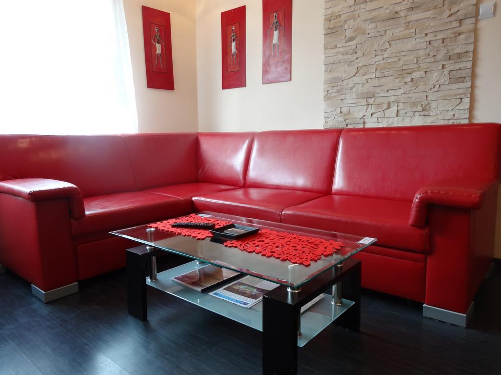 Apartament Krysztalowy كرينيتسا زدروي المظهر الخارجي الصورة