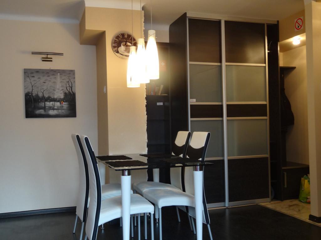 Apartament Krysztalowy كرينيتسا زدروي المظهر الخارجي الصورة
