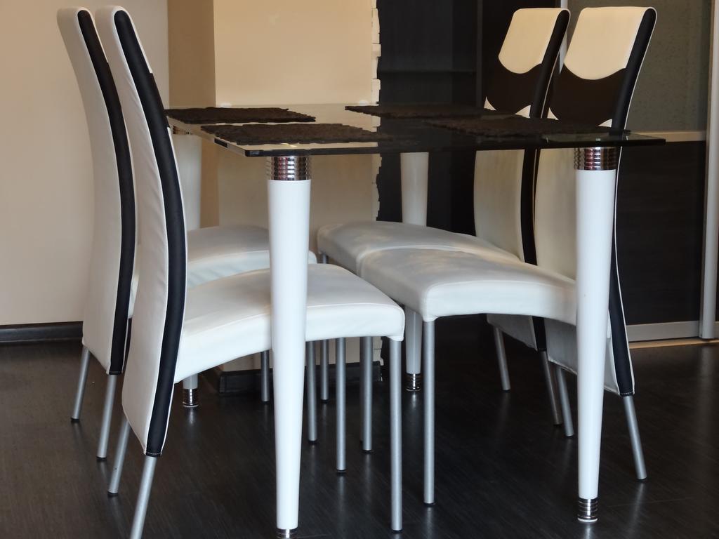 Apartament Krysztalowy كرينيتسا زدروي المظهر الخارجي الصورة