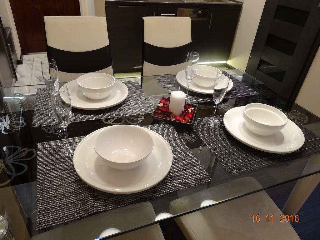 Apartament Krysztalowy كرينيتسا زدروي المظهر الخارجي الصورة
