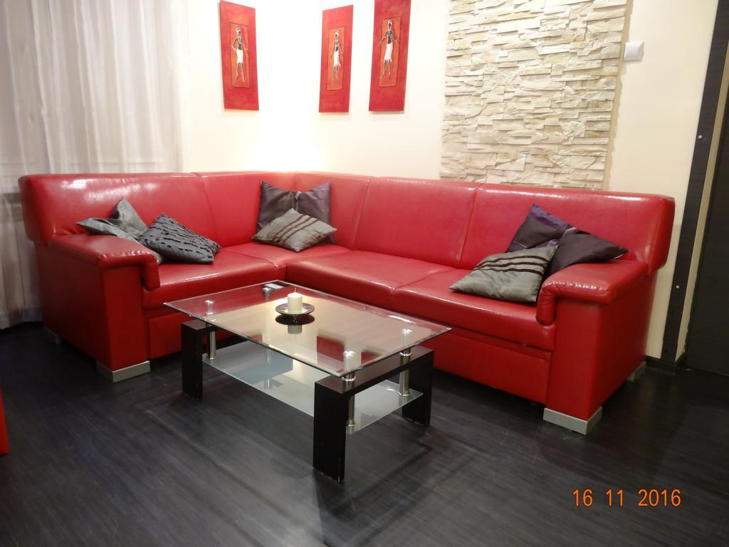 Apartament Krysztalowy كرينيتسا زدروي المظهر الخارجي الصورة