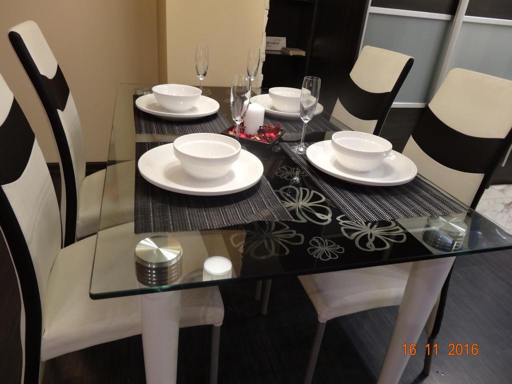 Apartament Krysztalowy كرينيتسا زدروي المظهر الخارجي الصورة