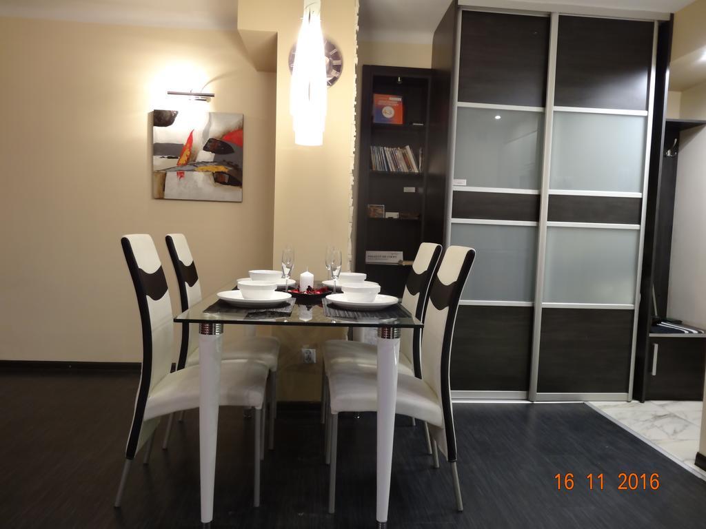 Apartament Krysztalowy كرينيتسا زدروي المظهر الخارجي الصورة