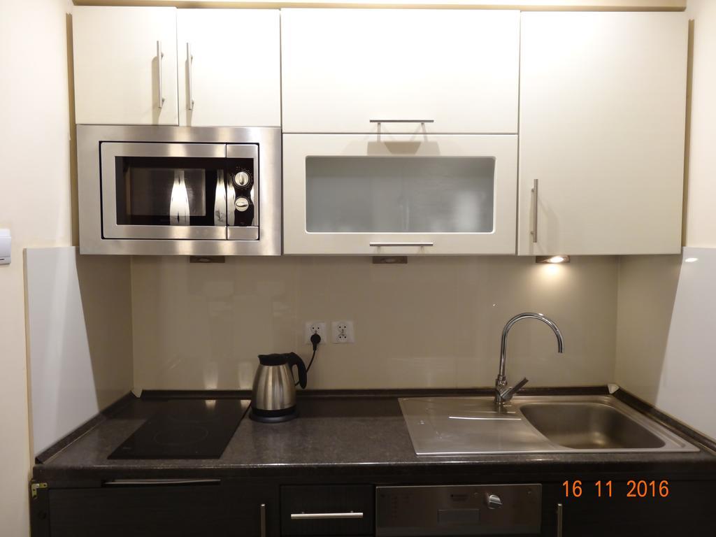 Apartament Krysztalowy كرينيتسا زدروي المظهر الخارجي الصورة